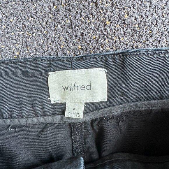 Wilfred tencel pant - Picture 5 of 5